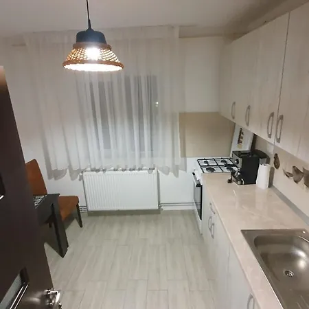 Apartment Nord 2 Bacau