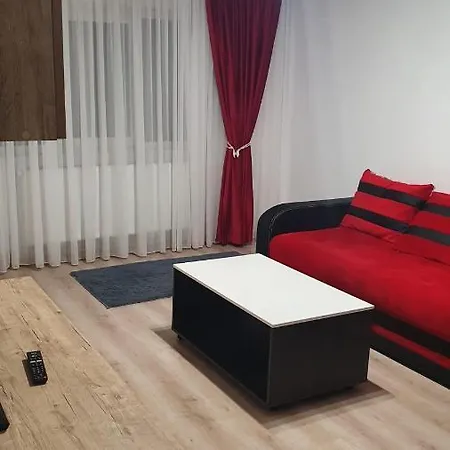 Apartment Nord 2