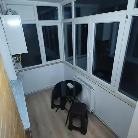 Nord 2 Apartment