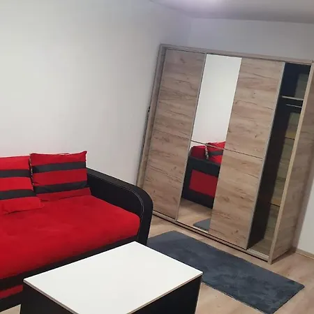 Nord 2 Bacau